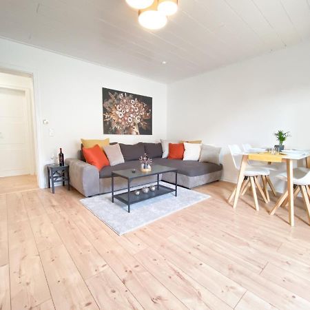 Apartment Mozart Гернсбах Экстерьер фото