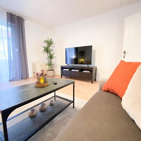 Apartment Mozart Гернсбах Экстерьер фото