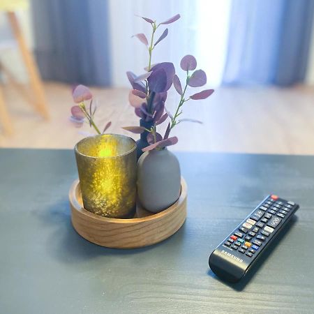 Apartment Mozart Гернсбах Экстерьер фото