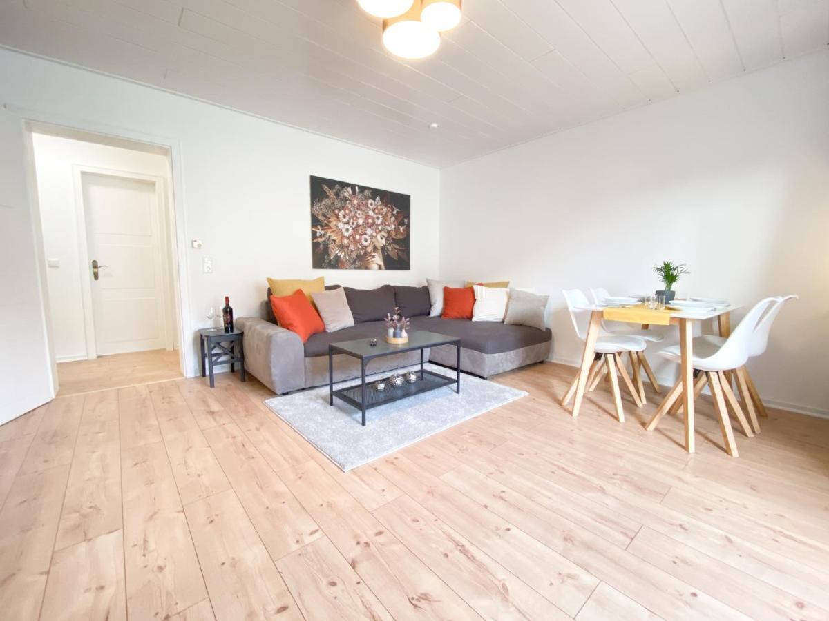 Apartment Mozart Гернсбах Экстерьер фото