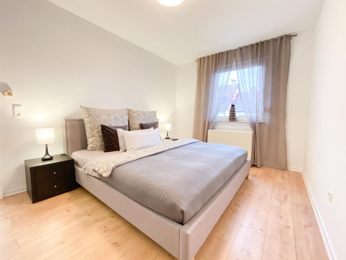 Apartment Mozart Гернсбах Экстерьер фото