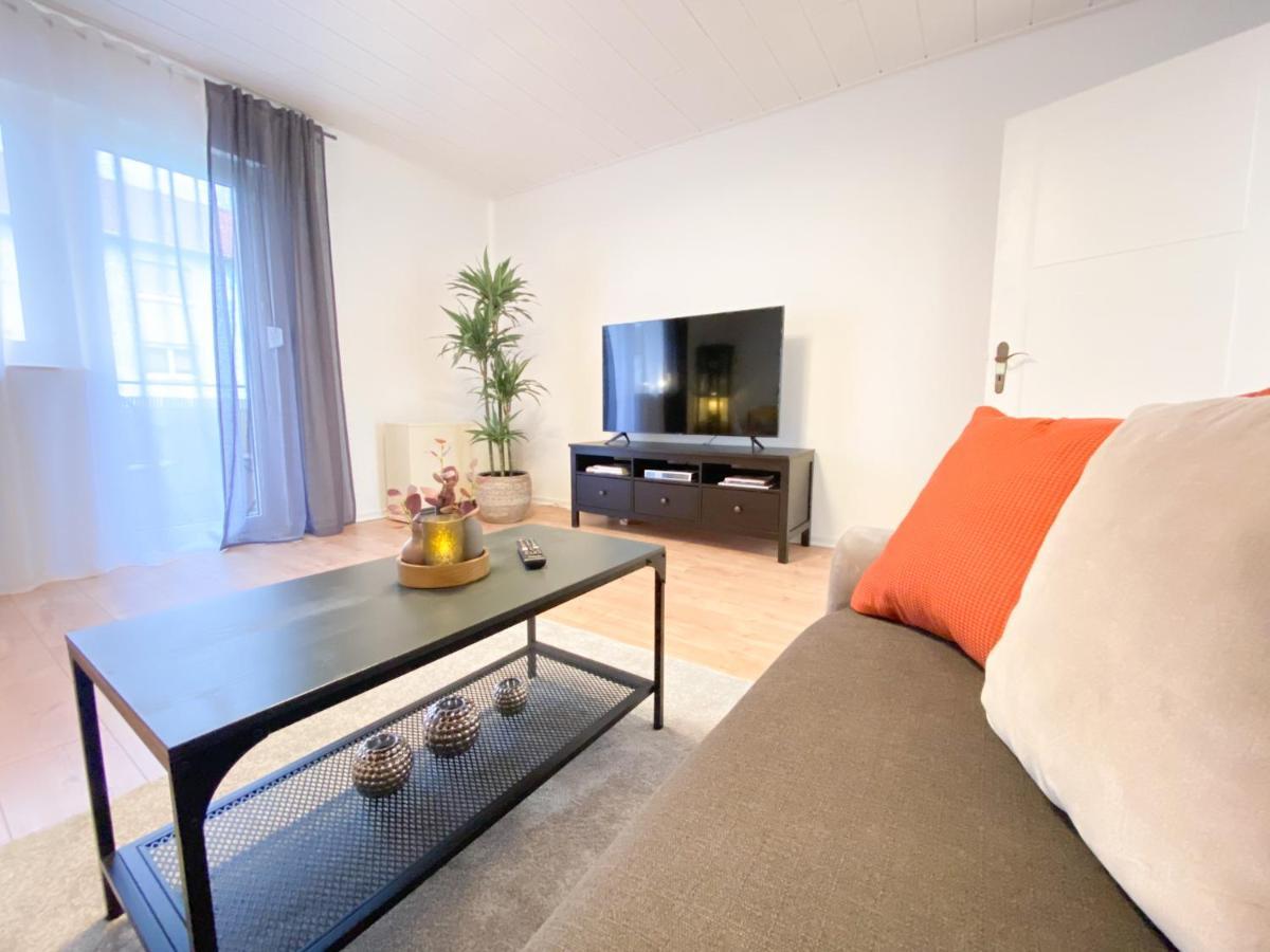 Apartment Mozart Гернсбах Экстерьер фото