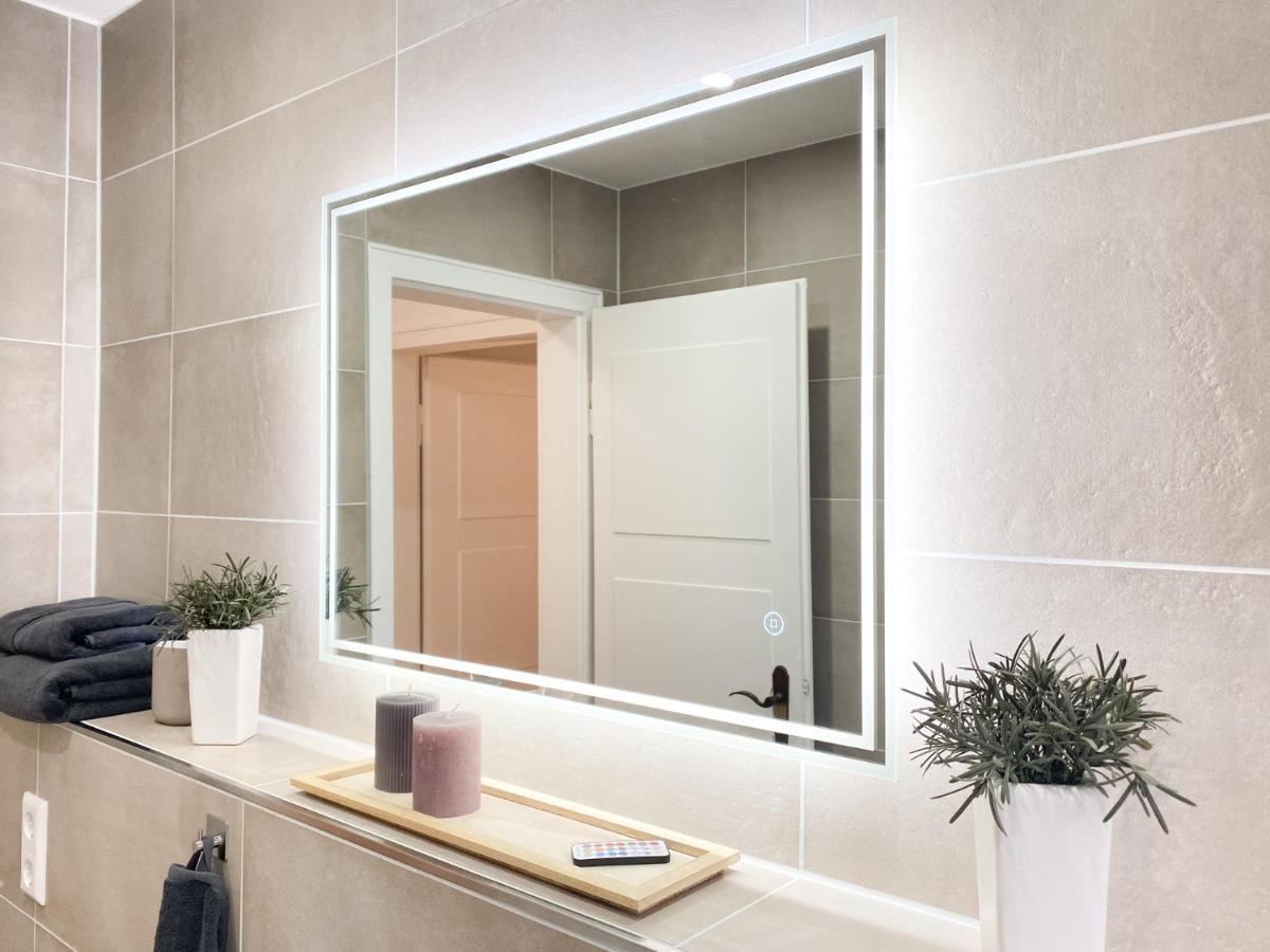 Apartment Mozart Гернсбах Экстерьер фото
