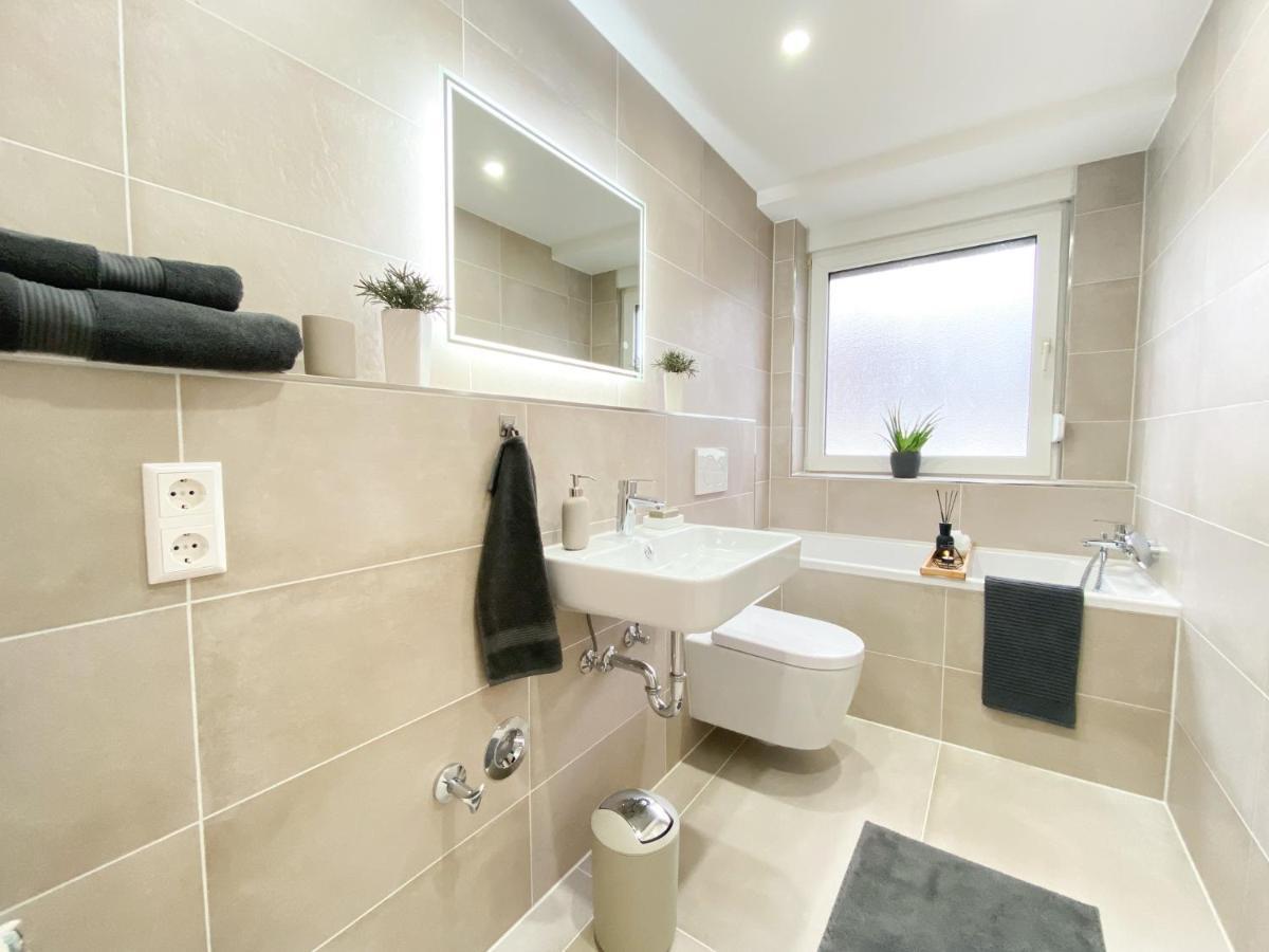 Apartment Mozart Гернсбах Экстерьер фото