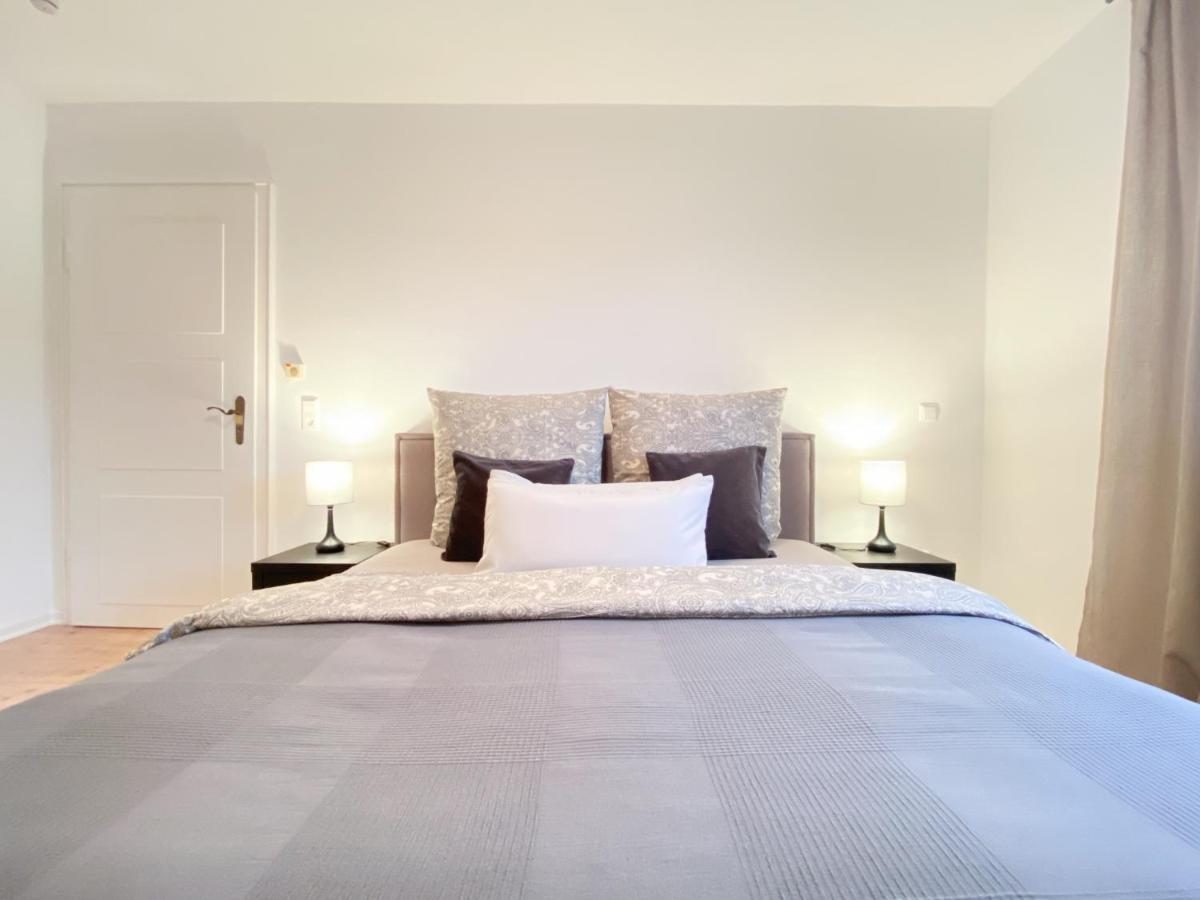 Apartment Mozart Гернсбах Экстерьер фото
