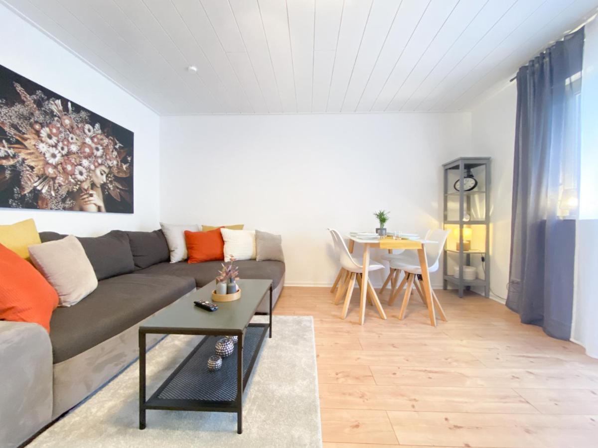 Apartment Mozart Гернсбах Экстерьер фото