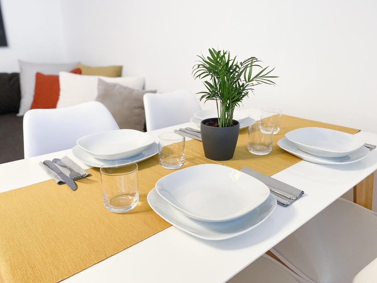 Apartment Mozart Гернсбах Экстерьер фото