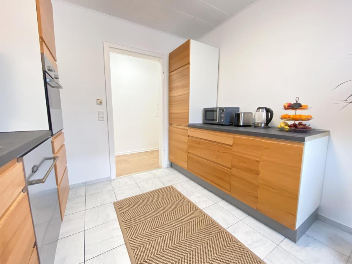 Apartment Mozart Гернсбах Экстерьер фото