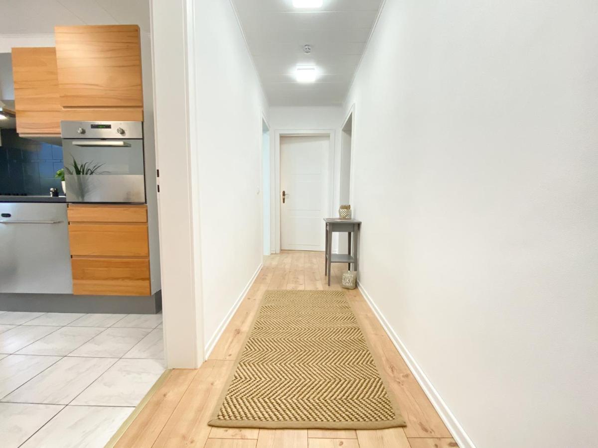 Apartment Mozart Гернсбах Экстерьер фото